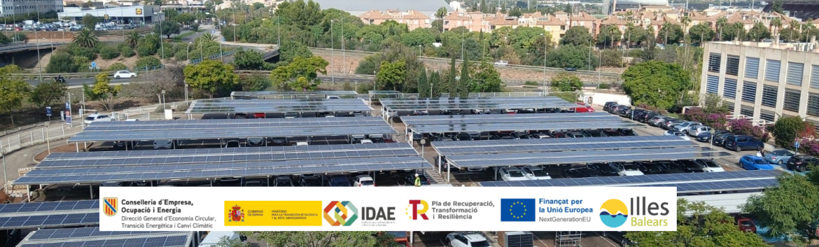 Juaneda Compromiso con la Sostenibilidad: Nueva Instalación Fotovoltaica en Juaneda Hospital Miramar