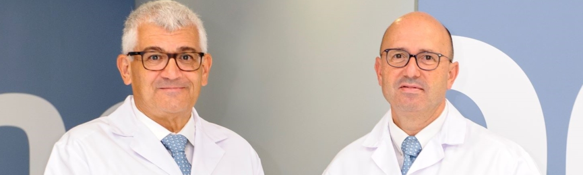 Juaneda La Cirugía bariátrica que realizamos en Juaneda Hospitals puede curar la diabetes tipo 2 en personas con sobrepeso