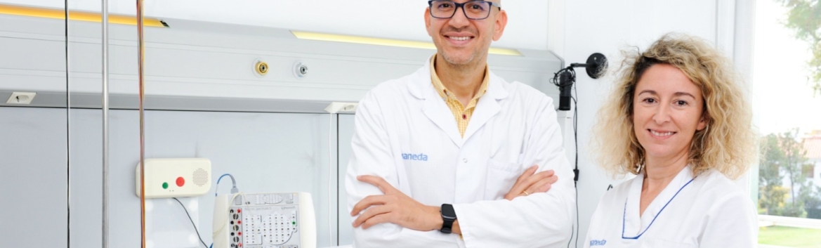 «Dormir mal se asocia a problemas de obesidad, hipertensión, diabetes, síndrome metabólico, deterioro cognitivo ansiedad y depresión» Juaneda