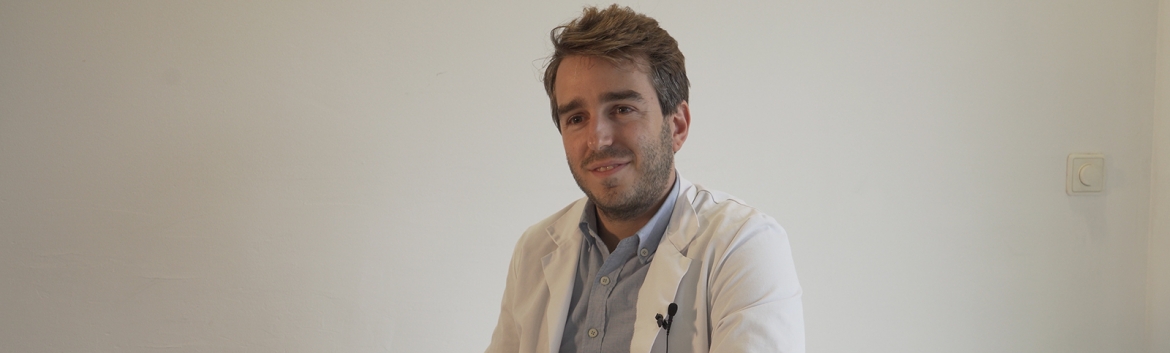 What is gynecomastia, the treatment most demanded by men?  Juaneda