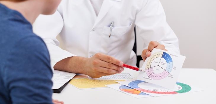 When is the right time to go to a fertility clinic? Juaneda