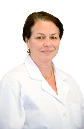 Dra.  Claudia Marhuenda Irastorza Juaneda
