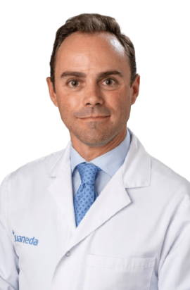 Dr. Eduardo Delgado Oliver Juaneda