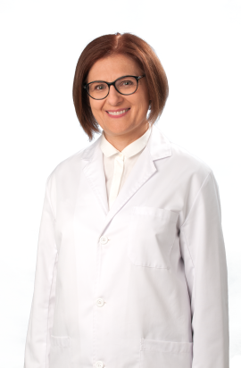 Dra. Bozena Mankowska Kita Juaneda