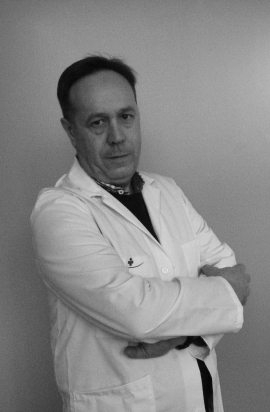 Dr.  Pedro Flaquer Riutort Juaneda