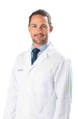 Dr. Francisco Fernández Capel Juaneda