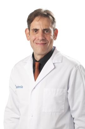 Dr. Eduardo Sainz Canela Juaneda