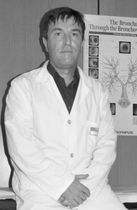 Dr. Felipe Nicolau Pastrie Juaneda