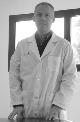 Dr.  Francesc Mestre Mestre Juaneda