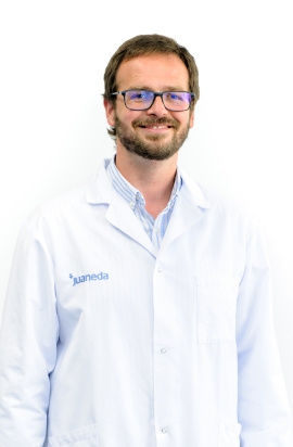 Dr. José Hernanz Padial Juaneda
