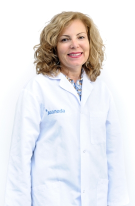 Dra. Neus Ferrer Tur Juaneda