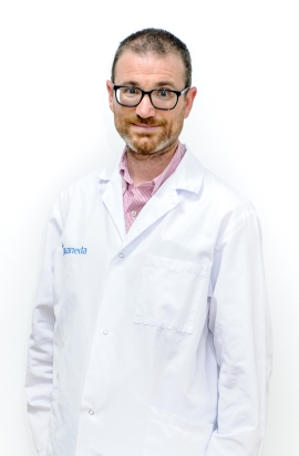 Dr. Sergio Díaz Medina Juaneda