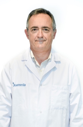 Dr. Luis Masmiquel Comas Juaneda