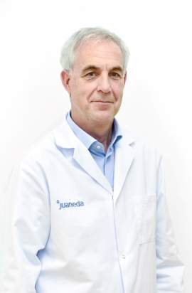 Dr. Luis Alberto Gómez Gómez Juaneda