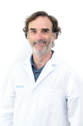 Dr. Antonio Alejandro Ruiz Nadal Juaneda