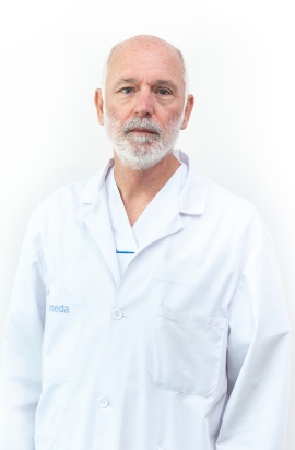 Dr. Jaime Estrany Bauza Juaneda