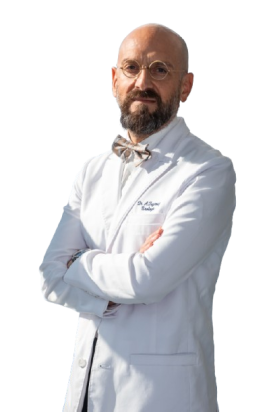 Dr. Antoine Emile Teyrouz Belliot Juaneda