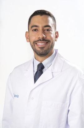 Dr. Jorge Luis Rodas Flores Juaneda