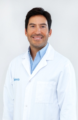 Dr. José de Jesús Hernández Flores Juaneda