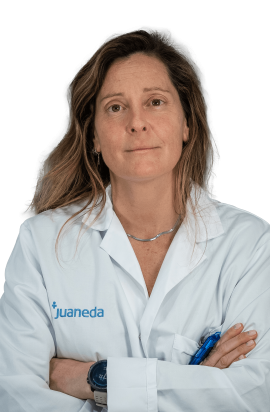Dr. Catalina Sampol Bas Juaneda