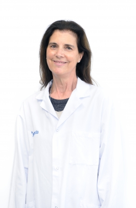 Dr.  Mercedes Escarrer Jaume Juaneda
