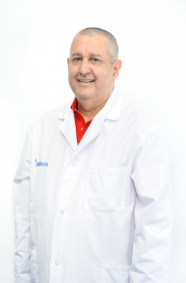 Dr. Sergio Vilches Porras Juaneda