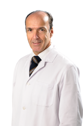 Dr. Juan Sánchez Navés Juaneda