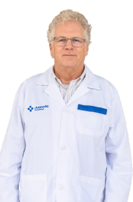 Dr. Friedrich Andreas Nobbe Juaneda