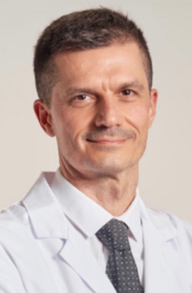 Dr. Alessandro Thione Juaneda