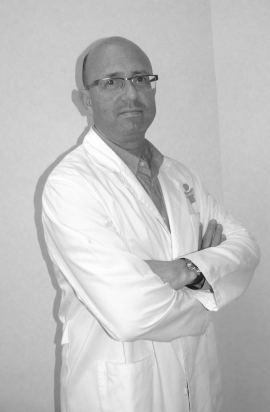 Dr.  José Andrés Cifuentes Ródenas Juaneda