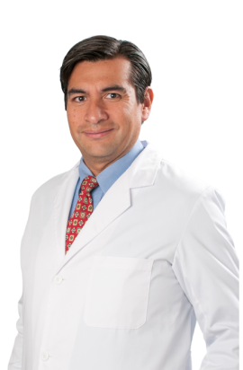 Dr. Javier Eduardo Chuquiure Valenzuela Juaneda