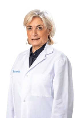 Dra.  Concepció Andreu López Juaneda