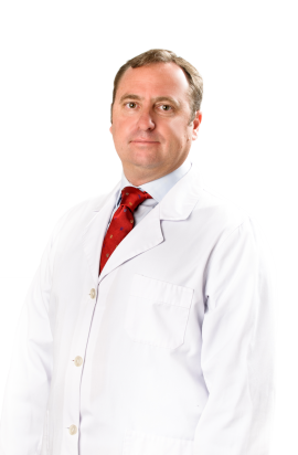Dr. Javier  Mulet Servera Juaneda