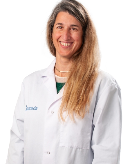 Juaneda Ana Mantecon Carrero