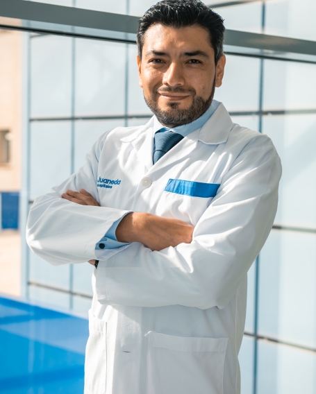 Juaneda Darío Javier Machado Rodríguez