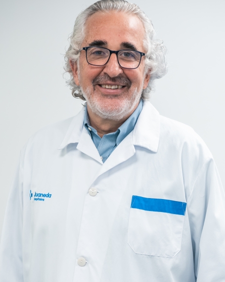 Juaneda  Joan Pallarés Serrano