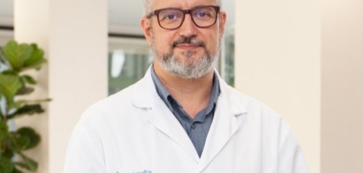 Dr. Francisco Javier Rascón, New Medical Director of Juaneda Miramar Juaneda