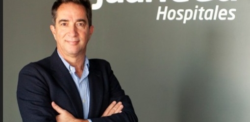 «Tras la pandemia empezamos de cero en el desarrollo del turismo de salud, pero en Baleares lo tenemos todo para triunfar» Juaneda