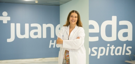 CLAVES Y MITOS SOBRE EL ‘MOMENTO DE ORO’ (I): «Aguantarse las ganas de defecar puede llevar a ser insensible a los avisos del cuerpo y derivar en estreñimiento grave» Juaneda