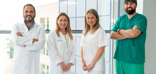 Juaneda Hospitales apuesta por el valor de la enfermería: cuatro casos de éxito en gestión y excelencia clínica Juaneda