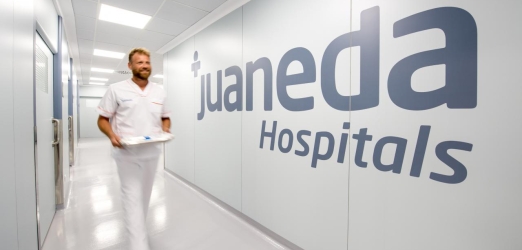 Juaneda Inca y Palma Centre, servicios médicos especializados y de proximidad Juaneda
