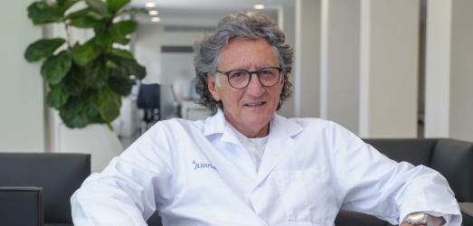 Juaneda Juaneda Hospitales, centro pionero en valorar los factores biológicos predictivos de recaída del paciente tras un programa desintoxicación alcohólica