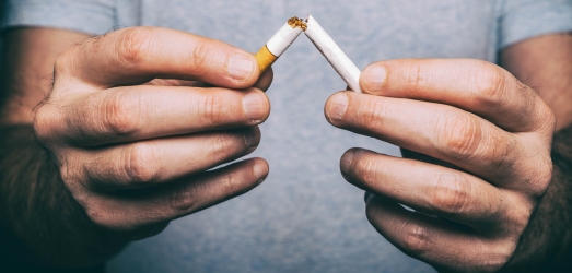 5 Tips for quitting smoking Juaneda