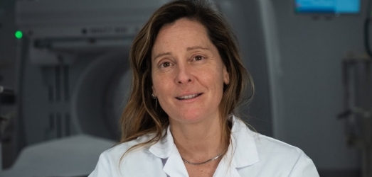 «El nuevo SPET-TAC de Juaneda Hospitales permite fusionar imágenes de medicina nuclear y TAC, ver en 3D los tumores y cómo van evolucionando» Juaneda