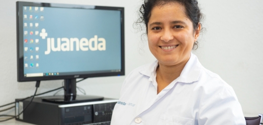 Juaneda Hospitales abre la primera Consulta del Viajero para prevenir las enfermedades de tipo infeccioso en zonas de riesgo para la salud Juaneda