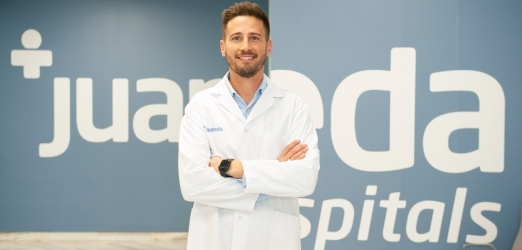 «Las modernas prótesis de pene de tres componentes presentan niveles de satisfacción para el paciente mucho mayores que las pastillas contra la disfunción eréctil» Juaneda