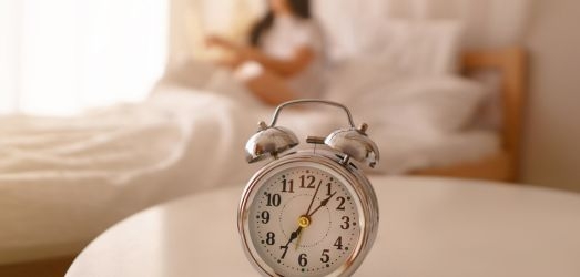 Tips for returning to routine with joy Juaneda