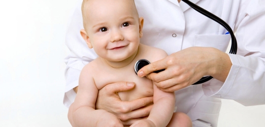 “Healthy Child” Program Juaneda
