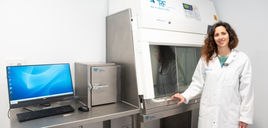 El nuevo Servicio de Radiofarmacia de Juaneda Hospitales ofrece la más alta calidad y seguridad para los pacientes Juaneda
