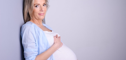 Can I become a mother after 40? Juaneda
